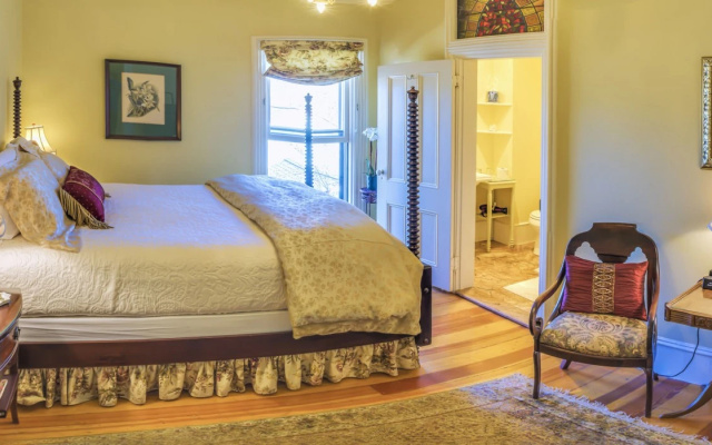 photo 5 of McCall House Boutique Inn