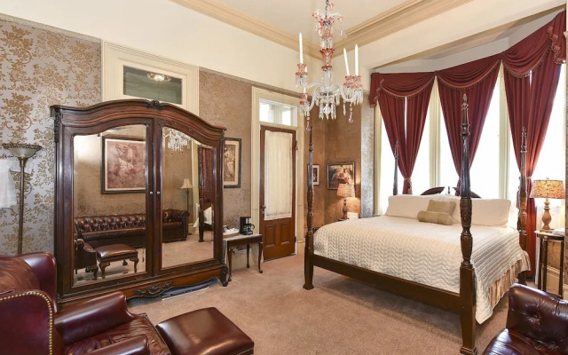 photo 5 of The McClelland House