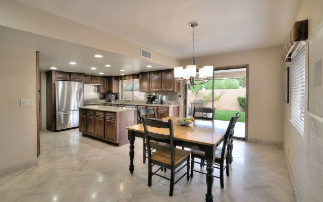 photo 4 of McCormick Ranch - 4 Bed - Scottsdale
