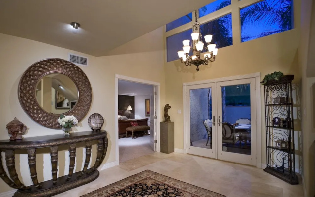 photo 2 of McCormick Ranch Palm - 5 Bedroom Home