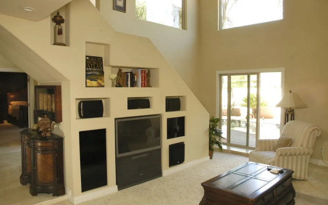 photo 5 of McCormick Ranch Palm - 5 Bedroom Home