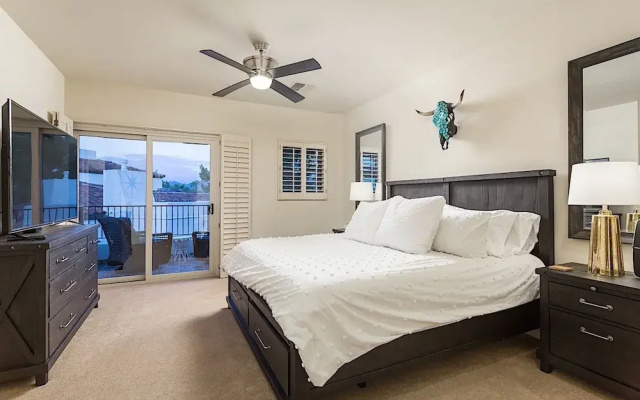 photo 4 of Mccormick Ranch Retreat 3 BR by Casago