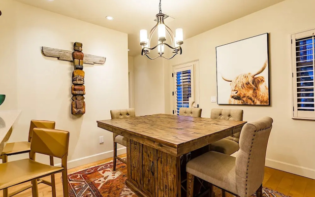 photo 5 of Mccormick Ranch Retreat 3 BR by Casago