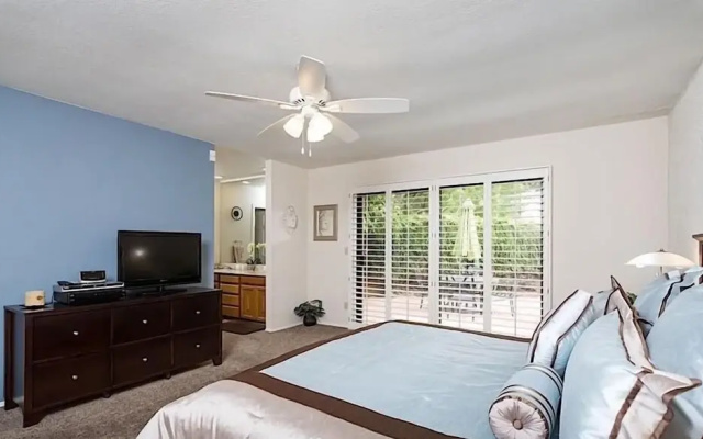 photo 2 of McCormick Ranch Santa Fe Home By Signature Vacation Rentals