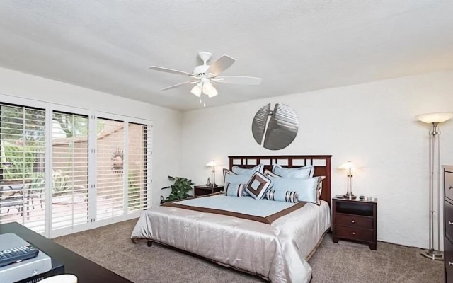 photo 4 of McCormick Ranch Santa Fe Home By Signature Vacation Rentals