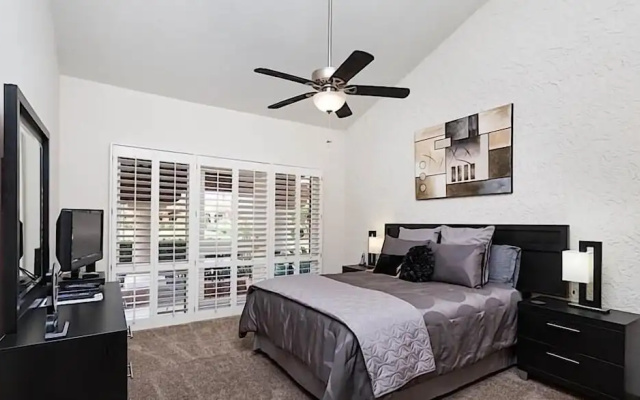 photo 5 of McCormick Ranch Santa Fe Home By Signature Vacation Rentals