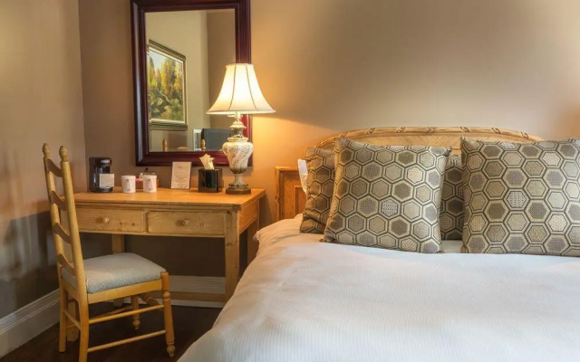 photo 4 of McCully House Inn