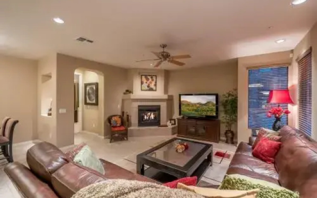 photo 2 of McDowell Mountain Overlook II - 2 Br Condo