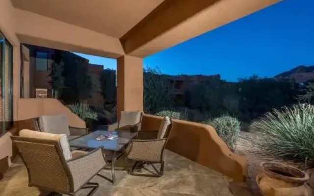 photo 3 of McDowell Mountain Overlook II - 2 Br Condo