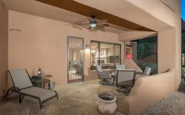 photo 4 of McDowell Mountain Overlook II - 2 Br Condo