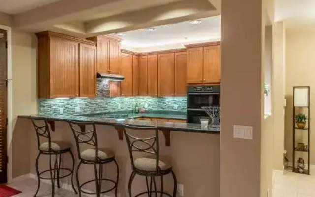 photo 5 of McDowell Mountain Overlook II - 2 Br Condo