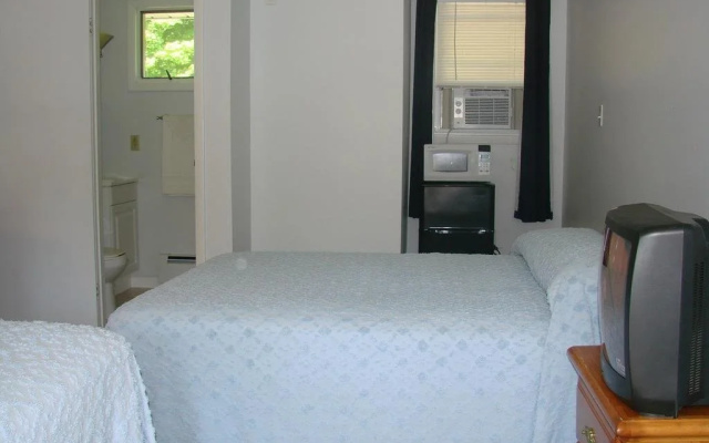 photo 3 of McGregor Inn Motel