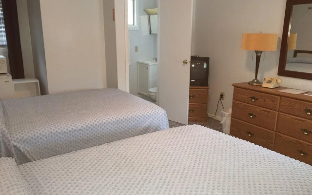 photo 4 of McGregor Inn Motel