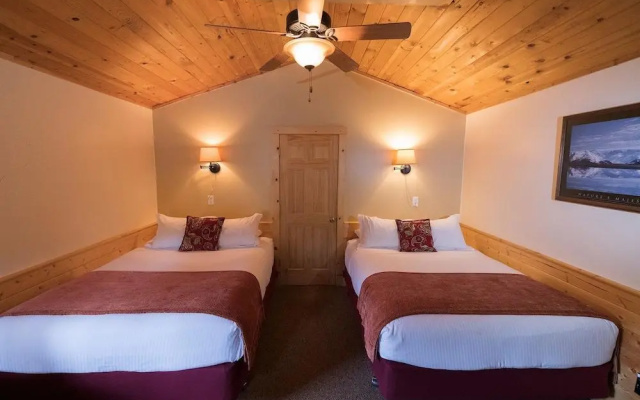 photo 5 of Mckinley Creekside Cabins