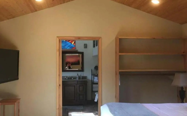 photo 3 of McKinley Creekside Cabins