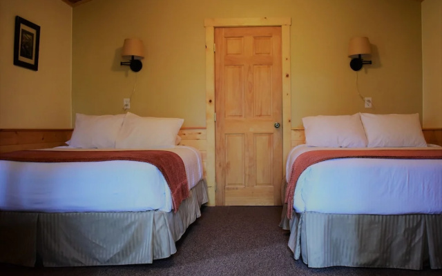photo 5 of McKinley Creekside Cabins