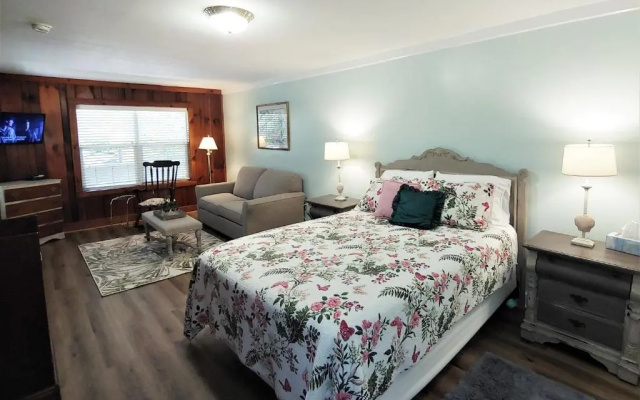 photo 5 of McKinley Edwards Inn