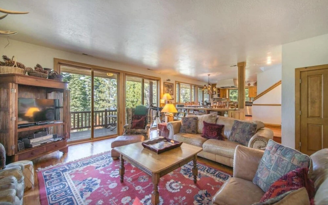 photo 5 of Mckinney Dr Criterion 43 - Ellis Peak