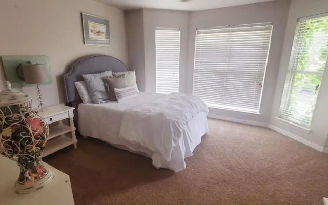 photo 2 of Mckinney Villa Luxury resort-style home near Dallas