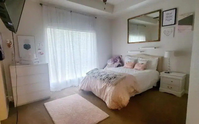 photo 3 of Mckinney Villa Luxury resort-style home near Dallas