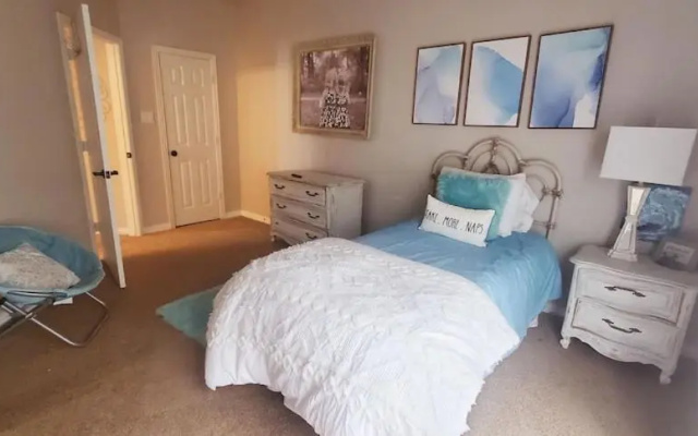 photo 5 of Mckinney Villa Luxury resort-style home near Dallas