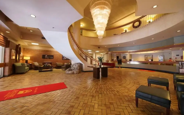 photo 2 of McLure Inn and Suites