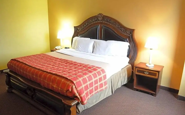 photo 3 of McLure Inn and Suites
