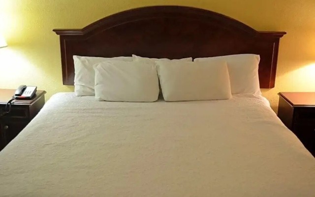 photo 4 of McLure Inn and Suites