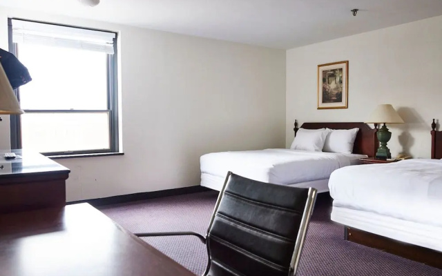 photo 5 of McLure Inn and Suites