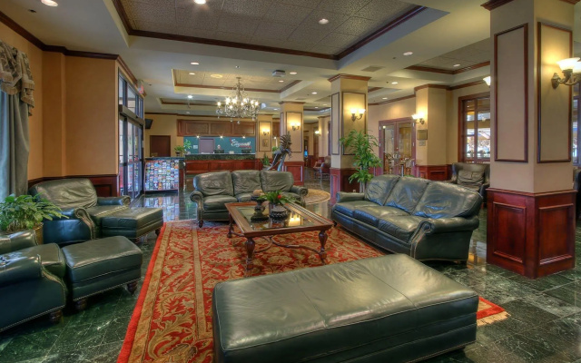 photo 2 of MCM Elegante Hotel and Suites – Dallas