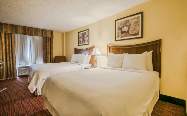 photo 5 of MCM Elegante Hotel and Suites – Dallas