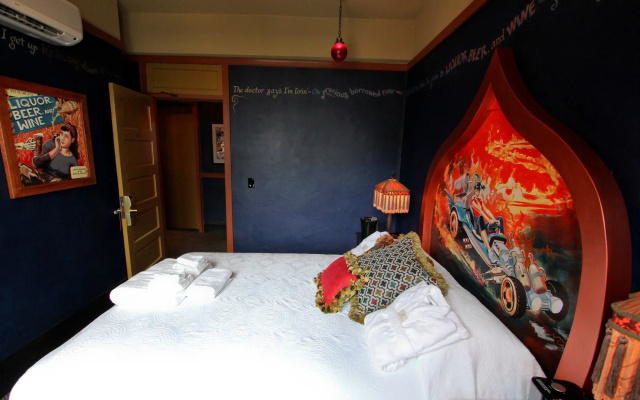 photo 2 of McMenamins Crystal Hotel