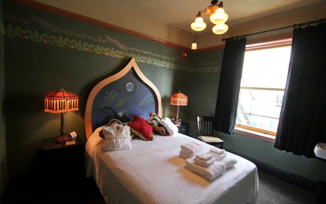 photo 3 of McMenamins Crystal Hotel