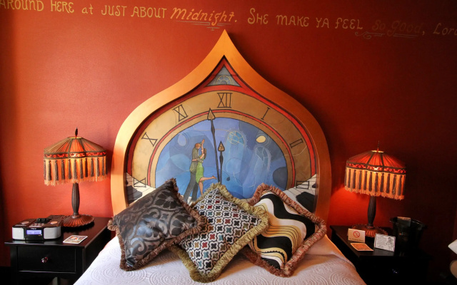 photo 4 of McMenamins Crystal Hotel