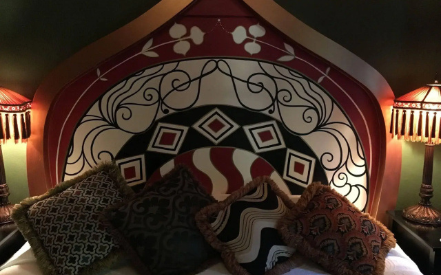 photo 5 of McMenamins Crystal Hotel