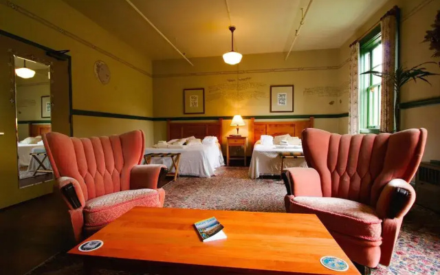 photo 2 of McMenamins Edgefield
