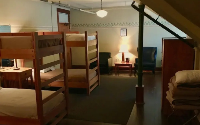 photo 3 of McMenamins Edgefield