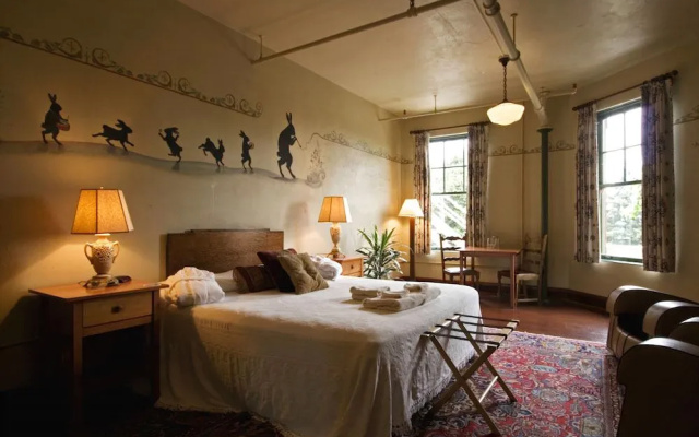 photo 4 of McMenamins Edgefield
