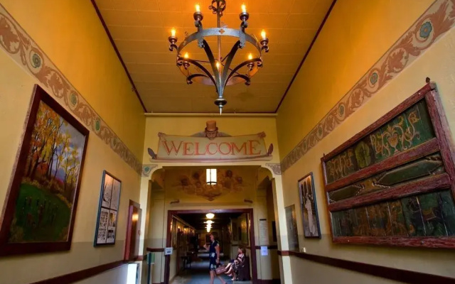 photo 2 of McMenamins Kennedy School