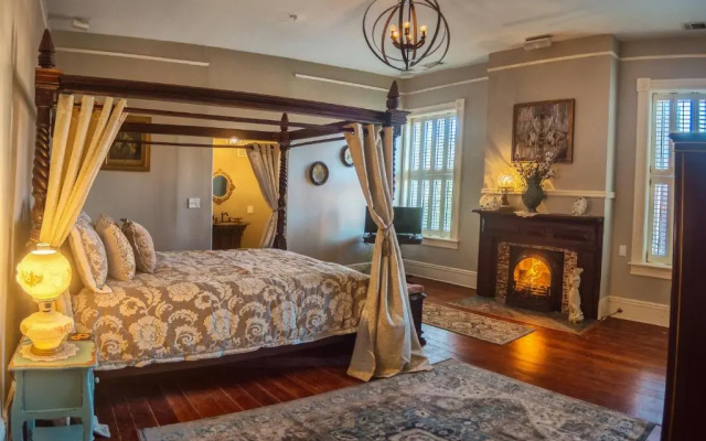 photo 4 of McMillan Inn Bed and Breakfast