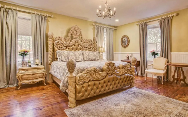 photo 5 of McMillan Inn Bed and Breakfast