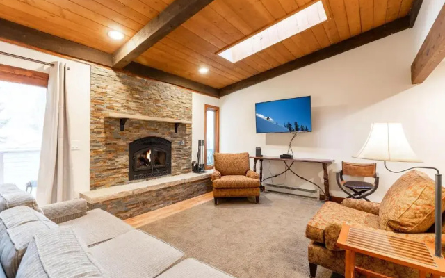 photo 3 of Meadow Creek Townhome