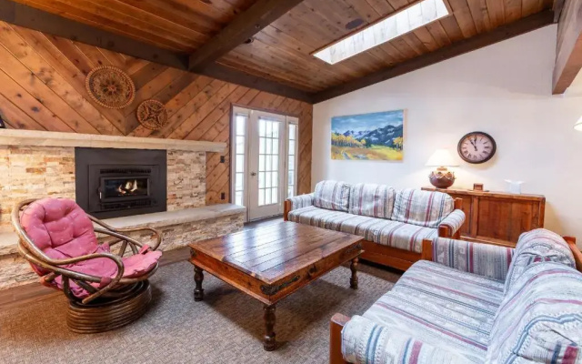 photo 4 of Meadow Creek Townhome