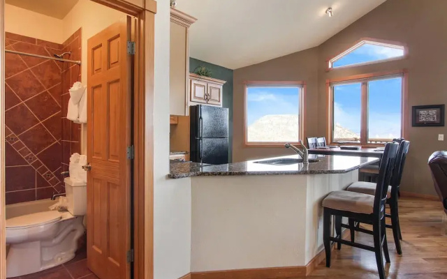 photo 2 of Meadow Mountain 27A - 3 Br Condo