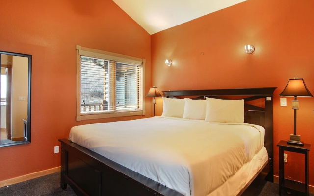 photo 4 of Meadow Mountain 27A - 3 Br Condo