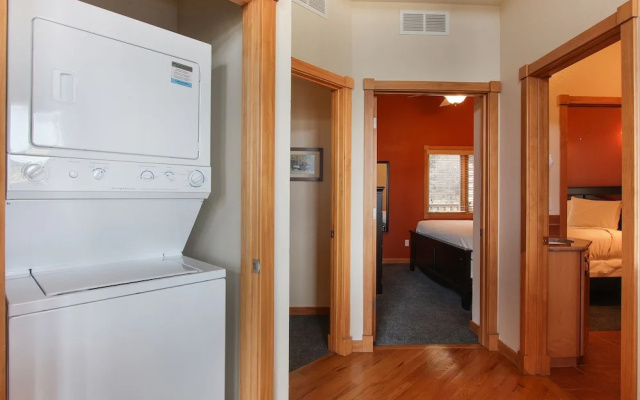 photo 5 of Meadow Mountain 27A - 3 Br Condo