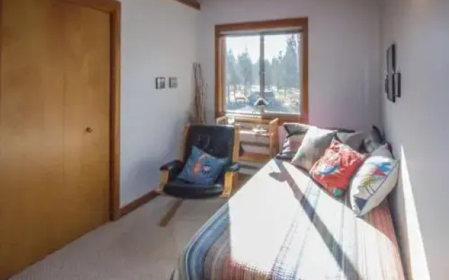 photo 4 of Meadow View Cabin