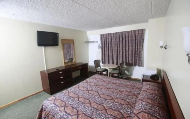 photo 3 of Meadowbrook Motor Lodge