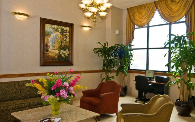 photo 2 of Meadowlands Plaza Hotel