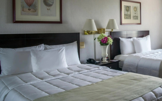 photo 5 of Meadowlands Plaza Hotel